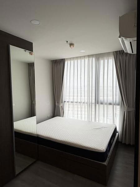 The Origin Ladprao Bangkapi, Bangkok, 3339 Lat Phrao Rd, Khlong Chan, Bang Kapi, Bangkok, 1 Bedroom, 26 sqm, Condo For Sale, by Iqi Sale, 500641683 - DDproperty.com