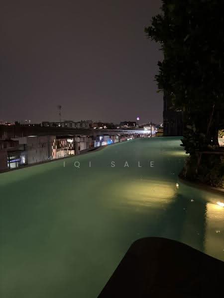 The Origin Ladprao Bangkapi, Bangkok, 3339 Lat Phrao Rd, Khlong Chan, Bang Kapi, Bangkok, 1 Bedroom, 26 sqm, Condo For Sale, by Iqi Sale, 500641683 - DDproperty.com