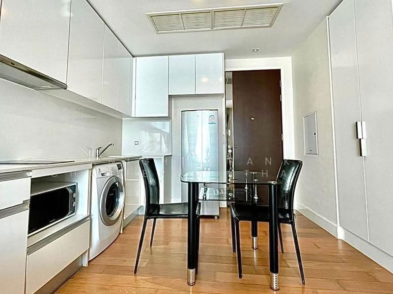 Equinox Phahol Vibha : คอนโดอีควิน็อคซ์ พหล-วิภา, กรุงเทพ, 345 ถนน วิภาวดีรังสิต, จอมพล, จตุจักร, กรุงเทพ, 63 ตร.ม., คอนโด ให้เช่า, โดย Knight Frank Chartered (Thailand) Co.,Ltd, 500641684 - DDproperty.com