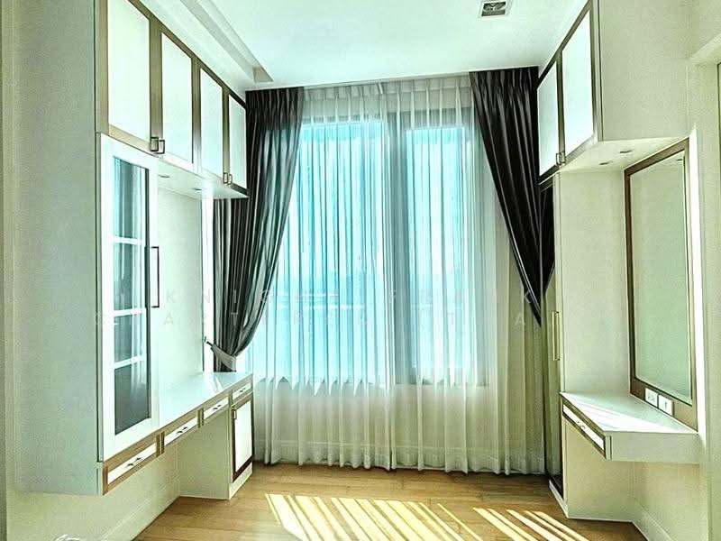 Equinox Phahol Vibha : คอนโดอีควิน็อคซ์ พหล-วิภา, กรุงเทพ, 345 ถนน วิภาวดีรังสิต, จอมพล, จตุจักร, กรุงเทพ, 63 ตร.ม., คอนโด ให้เช่า, โดย Knight Frank Chartered (Thailand) Co.,Ltd, 500641684 - DDproperty.com