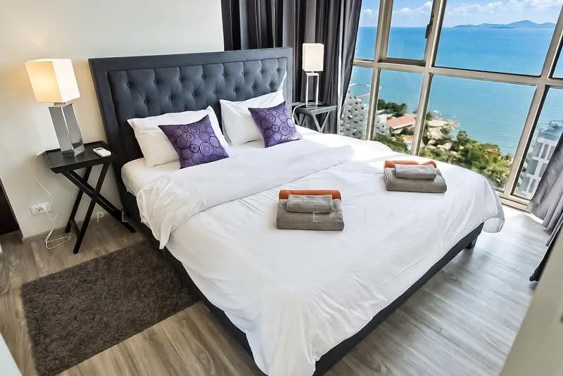 Baan Plai Haad, Chon Buri (Pattaya), Na Kluea 18 Road, Na Kloe, Bang Lamung (Pattaya), Chon Buri (Pattaya), 2 Bedrooms, 71 sqm, Condo For Sale, by PLC Real Estate, 500641687 - DDproperty.com