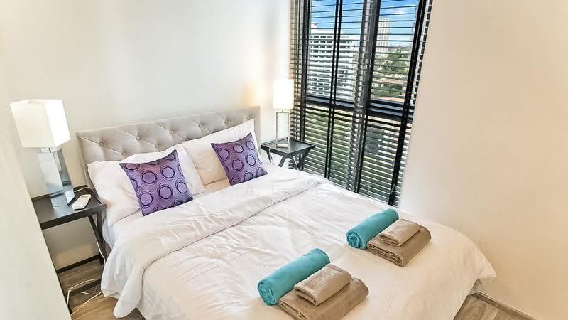 Baan Plai Haad, Chon Buri (Pattaya), Na Kluea 18 Road, Na Kloe, Bang Lamung (Pattaya), Chon Buri (Pattaya), 2 Bedrooms, 71 sqm, Condo For Sale, by PLC Real Estate, 500641687 - DDproperty.com