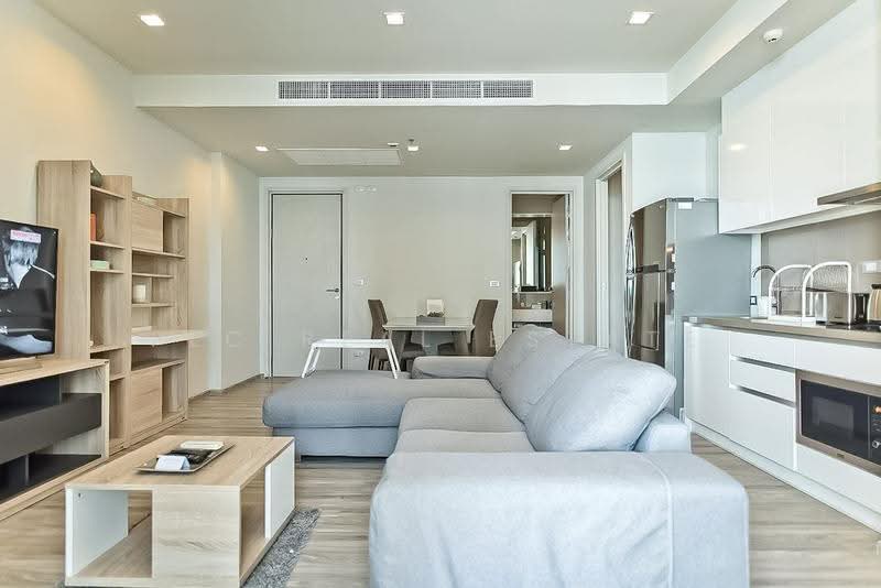 Baan Plai Haad, Chon Buri (Pattaya), Na Kluea 18 Road, Na Kloe, Bang Lamung (Pattaya), Chon Buri (Pattaya), 2 Bedrooms, 71 sqm, Condo For Sale, by PLC Real Estate, 500641687 - DDproperty.com
