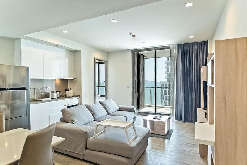 Baan Plai Haad, Chon Buri (Pattaya), Na Kluea 18 Road, Na Kloe, Bang Lamung (Pattaya), Chon Buri (Pattaya), 2 Bedrooms, 71 sqm, Condo For Sale, by PLC Real Estate, 500641687 - DDproperty.com