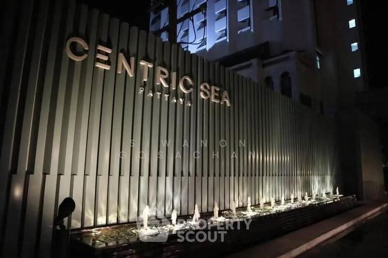 Centric Sea, Chon Buri (Pattaya), 268 Pattaya 2 Road, Na Kloe, Bang Lamung (Pattaya), Chon Buri (Pattaya), 1 Bedroom, 36 sqm, Condo For Sale, by Siwanon Gosachan, 500641689 - DDproperty.com