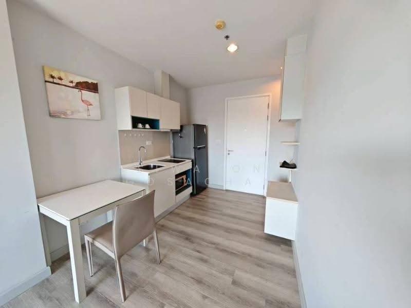 Centric Sea, Chon Buri (Pattaya), 268 Pattaya 2 Road, Na Kloe, Bang Lamung (Pattaya), Chon Buri (Pattaya), 1 Bedroom, 36 sqm, Condo For Sale, by Siwanon Gosachan, 500641689 - DDproperty.com
