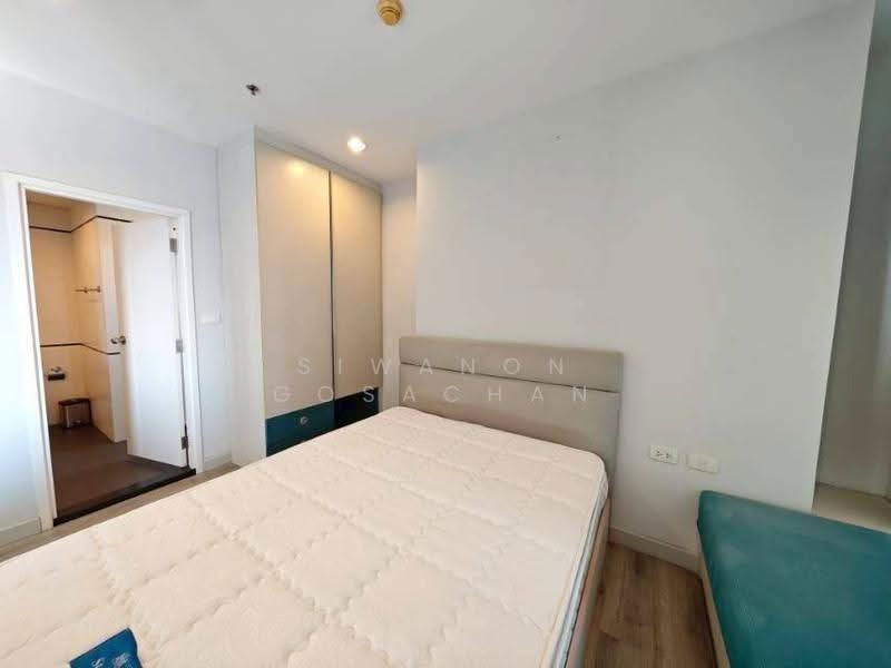 Centric Sea, Chon Buri (Pattaya), 268 Pattaya 2 Road, Na Kloe, Bang Lamung (Pattaya), Chon Buri (Pattaya), 1 Bedroom, 36 sqm, Condo For Sale, by Siwanon Gosachan, 500641689 - DDproperty.com