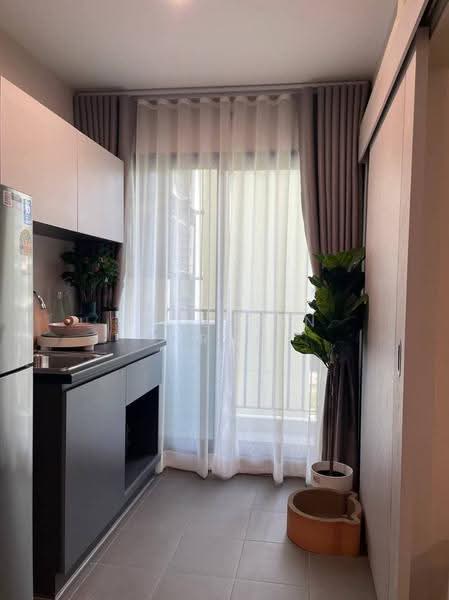 ARLO Sukhumvit 105-Lasalle : อาโล่ สุขุมวิท105-ลาซาล, กรุงเทพ, บางนา, กรุงเทพ, 26 ตร.ม., คอนโด ขาย, โดย Getsarin Aron, 500641690 - DDproperty.com