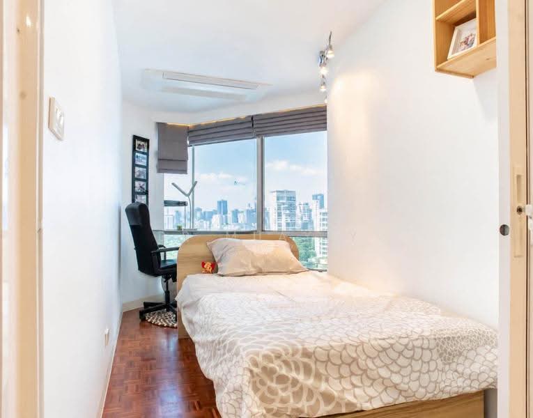 Sukhumvit Suite, Bangkok, 19 Soi Sukhumvit 13, Khlongtoei Nua, Watthana, Bangkok, 2 Bedrooms, 74 sqm, Condo For Rent, by BR Muayly, 500641691 - DDproperty.com