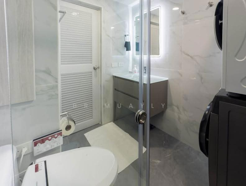 Sukhumvit Suite : สุขุมวิท สวีท, กรุงเทพ, 19 ซอยสุขุมวิท 13, คลองเตยเหนือ, วัฒนา, กรุงเทพ, 74 ตร.ม., คอนโด ให้เช่า, โดย BR Muayly, 500641691 - DDproperty.com