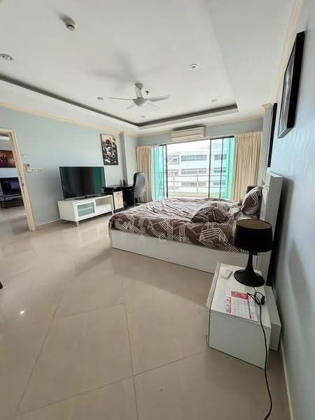 View Talay 5, Chon Buri (Pattaya), Nong Pru, Bang Lamung (Pattaya), Chon Buri (Pattaya), 1 Bedroom, 96 sqm, Condo For Sale, by Siwanon Gosachan, 500641692 - DDproperty.com