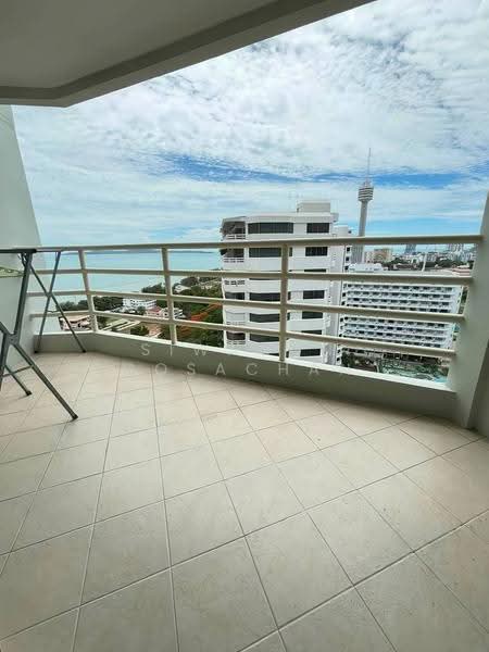 View Talay 5, Chon Buri (Pattaya), Nong Pru, Bang Lamung (Pattaya), Chon Buri (Pattaya), 1 Bedroom, 96 sqm, Condo For Sale, by Siwanon Gosachan, 500641692 - DDproperty.com