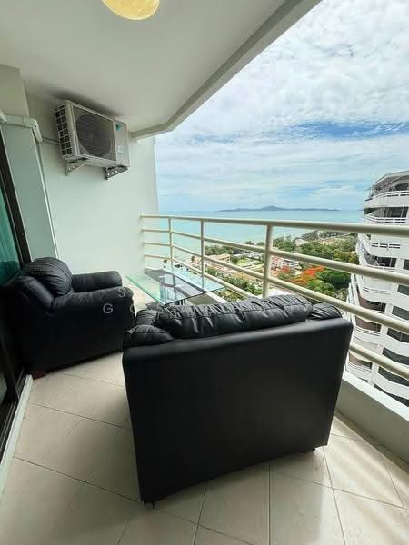 View Talay 5, Chon Buri (Pattaya), Nong Pru, Bang Lamung (Pattaya), Chon Buri (Pattaya), 1 Bedroom, 96 sqm, Condo For Sale, by Siwanon Gosachan, 500641692 - DDproperty.com