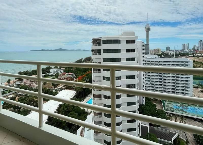 View Talay 5, Chon Buri (Pattaya), Nong Pru, Bang Lamung (Pattaya), Chon Buri (Pattaya), 1 Bedroom, 96 sqm, Condo For Sale, by Siwanon Gosachan, 500641692 - DDproperty.com