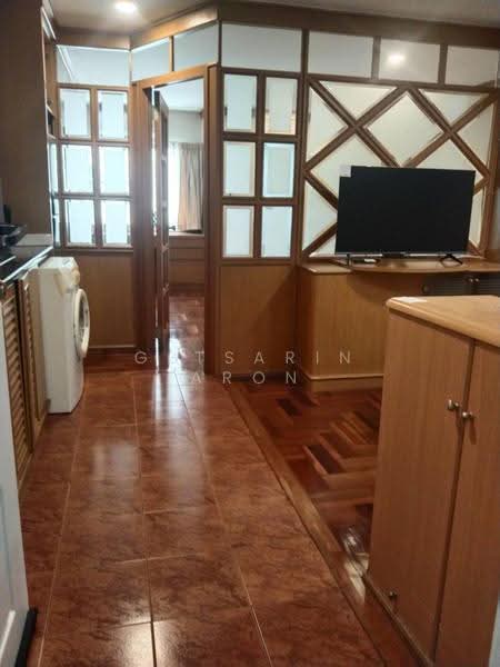 49 Suite Sukhumvit 49, Bangkok, 26 Soi Sukhumvit 49, Khlong Tan Nua, Watthana, Bangkok, 1 Bedroom, 40 sqm, Condo For Rent, by Getsarin Aron, 500641694 - DDproperty.com