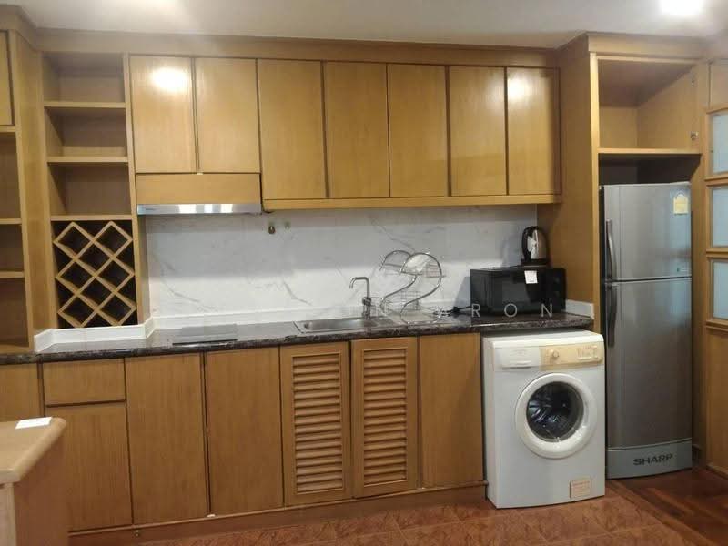 49 Suite Sukhumvit 49, Bangkok, 26 Soi Sukhumvit 49, Khlong Tan Nua, Watthana, Bangkok, 1 Bedroom, 40 sqm, Condo For Rent, by Getsarin Aron, 500641694 - DDproperty.com