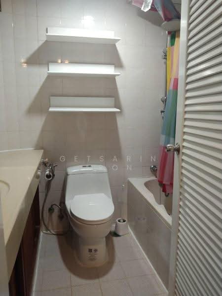 49 Suite Sukhumvit 49, Bangkok, 26 Soi Sukhumvit 49, Khlong Tan Nua, Watthana, Bangkok, 1 Bedroom, 40 sqm, Condo For Rent, by Getsarin Aron, 500641694 - DDproperty.com