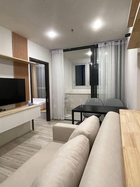 XT Huaikhwang, Bangkok, 244 Ratchadaphisek Road, Huai Khwang, Bangkok, 1 Bedroom, 35 sqm, Condo For Sale, by Getsarin Aron, 500641696 - DDproperty.com