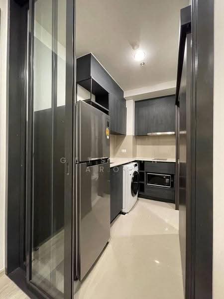 XT Huaikhwang, Bangkok, 244 Ratchadaphisek Road, Huai Khwang, Bangkok, 1 Bedroom, 35 sqm, Condo For Sale, by Getsarin Aron, 500641696 - DDproperty.com