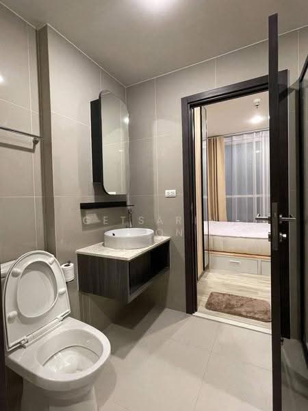 XT Huaikhwang, Bangkok, 244 Ratchadaphisek Road, Huai Khwang, Bangkok, 1 Bedroom, 35 sqm, Condo For Sale, by Getsarin Aron, 500641696 - DDproperty.com