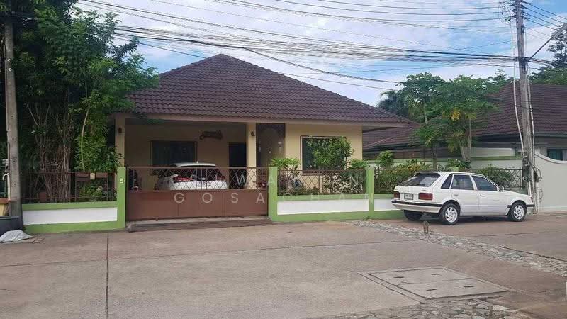 3 BR house, ชลบุรี, หนองปรือ, บางละมุง, ชลบุรี, 150 ตร.ม., บ้านเดี่ยว ขาย, โดย Siwanon Gosachan, 500641697 - DDproperty.com