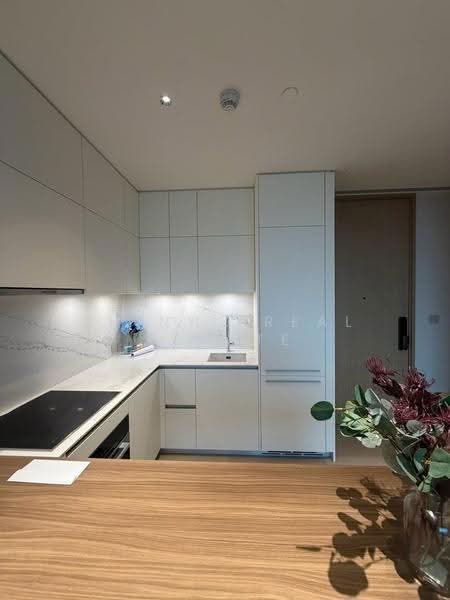 EI8HTEEN SEVEN - One Bangkok, Bangkok, 187 Witthayu Road, Lumphini, Pathum Wan, Bangkok, 1 Bedroom, 51 sqm, Condo For Rent, by Shinyu Real Estate, 500641698 - DDproperty.com