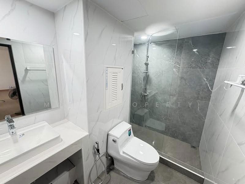 Supalai Place Sukhumvit 39, Bangkok, 175-179 Soi Sukhumvit 39 Sukhumvit Road, Khlong Tan Nua, Watthana, Bangkok, 1 Bedroom, 76 sqm, Condo For Rent, by May BRproperty, 500641700 - DDproperty.com