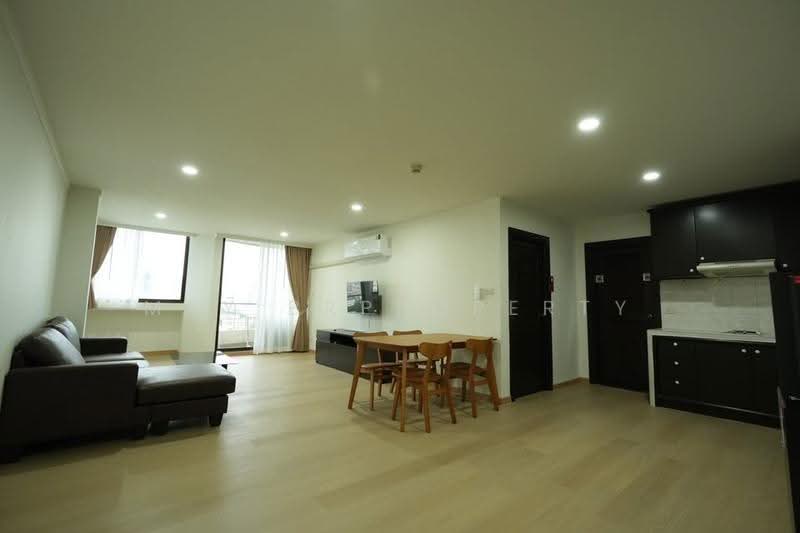 Supalai Place Sukhumvit 39 : ศุภาลัย เพลส สุขุมวิท 39, กรุงเทพ, 175-179 ซอยสุขุมวิท 39 ถนนสุขุมวิท แขวงคลองตันเหนือ เขตวัฒนา กรุงเทพมหานคร, คลองตันเหนือ, วัฒนา, กรุงเทพ, 76 ตร.ม., คอนโด ให้เช่า, โดย May BRproperty, 500641700 - DDproperty.com