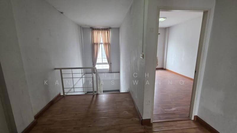 โครงการ อาร์เค ออฟฟิศ พาร์ค พระราม 9-มอเตอร์เวย์, Bangkok, Khlong Sam Prawet, Lat Krabang, Bangkok, 4 Bedrooms, 216 sqm, Townhouse For Rent, by Thanitcha Kangkasuwanno, 500641701 - DDproperty.com