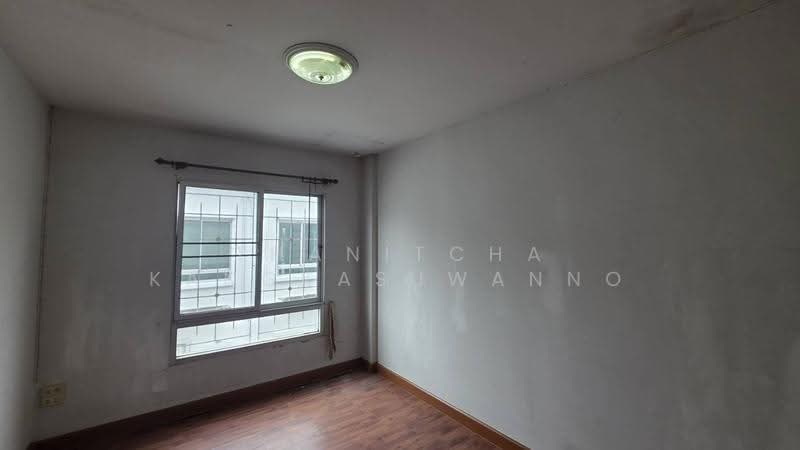 โครงการ อาร์เค ออฟฟิศ พาร์ค พระราม 9-มอเตอร์เวย์, Bangkok, Khlong Sam Prawet, Lat Krabang, Bangkok, 4 Bedrooms, 216 sqm, Townhouse For Rent, by Thanitcha Kangkasuwanno, 500641701 - DDproperty.com