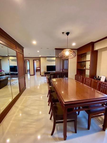 Baan Suanpetch, Bangkok, 18 Soi Sukhumvit 39, Khlong Tan Nua, Watthana, Bangkok, 3 Bedrooms, 129 sqm, Condo For Sale, by GT Real Estate Thailand, 500641702 - DDproperty.com