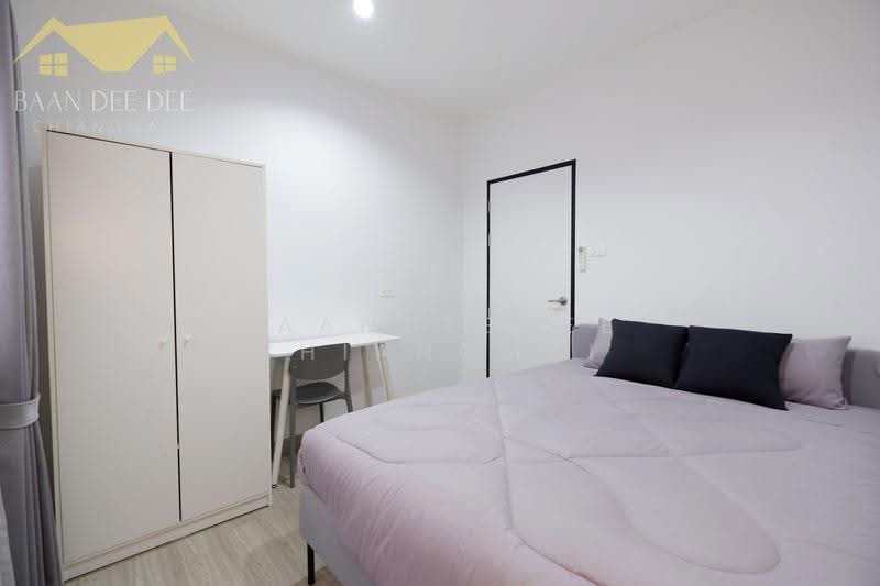 บ้านให้เช่า – ใกล้มหาวิทยาลัยเชียงใหม่ เพียง 5 นาที ค่าเช่า 30,000 บาท / เดือน รหัสทรัพย์ : No.1H227, เชียงใหม่, สุเทพ, เมืองเชียงใหม่, เชียงใหม่, 90 ตร.ม., บ้านเดี่ยว ให้เช่า, โดย Baandeedee Chiangmai, 500641703 - DDproperty.com