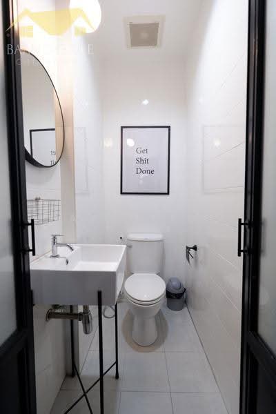 บ้านให้เช่า – ใกล้มหาวิทยาลัยเชียงใหม่ เพียง 5 นาที ค่าเช่า 30,000 บาท / เดือน รหัสทรัพย์ : No.1H227, เชียงใหม่, สุเทพ, เมืองเชียงใหม่, เชียงใหม่, 90 ตร.ม., บ้านเดี่ยว ให้เช่า, โดย Baandeedee Chiangmai, 500641703 - DDproperty.com