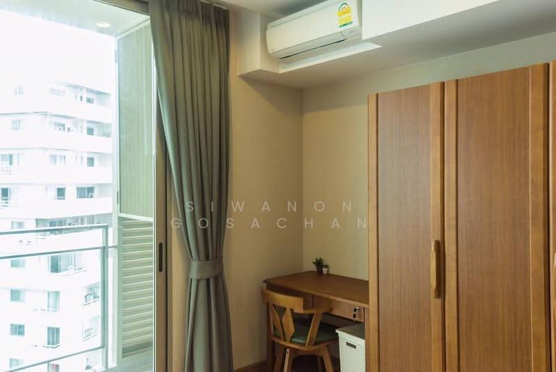 Marina Bayfront Sriracha : มาริน่า เบย์ฟร้อนท์ ศรีราชา, ชลบุรี, 212 ถ.เจิมจอมพล, ศรีราชา, ชลบุรี, 36 ตร.ม., คอนโด ขาย, โดย Siwanon Gosachan, 500641707 - DDproperty.com