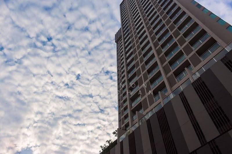 Marina Bayfront Sriracha, Chon Buri (Pattaya), 212 Jerm Jom Phon Road, Si Racha, Chon Buri (Pattaya), 1 Bedroom, 36 sqm, Condo For Sale, by Siwanon Gosachan, 500641707 - DDproperty.com
