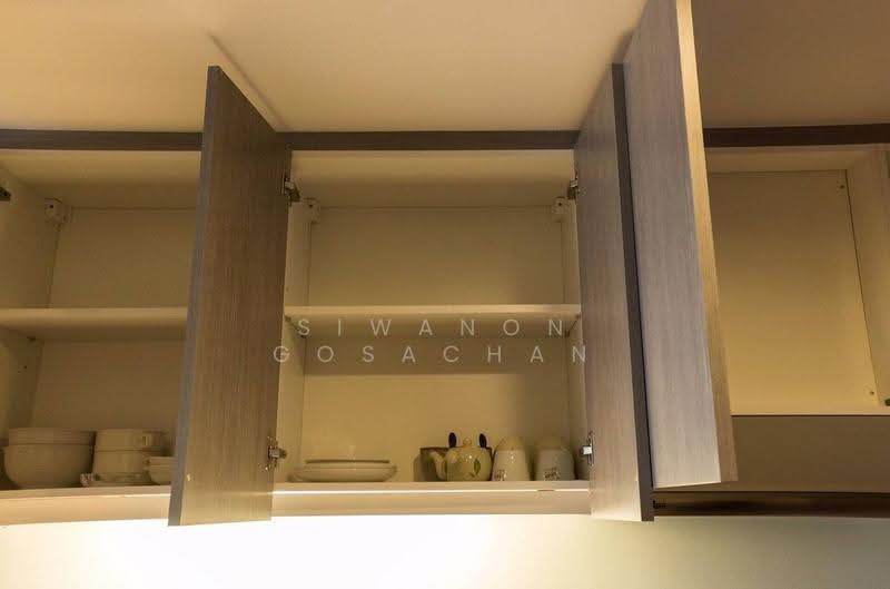 Marina Bayfront Sriracha, Chon Buri (Pattaya), 212 Jerm Jom Phon Road, Si Racha, Chon Buri (Pattaya), 1 Bedroom, 36 sqm, Condo For Sale, by Siwanon Gosachan, 500641707 - DDproperty.com