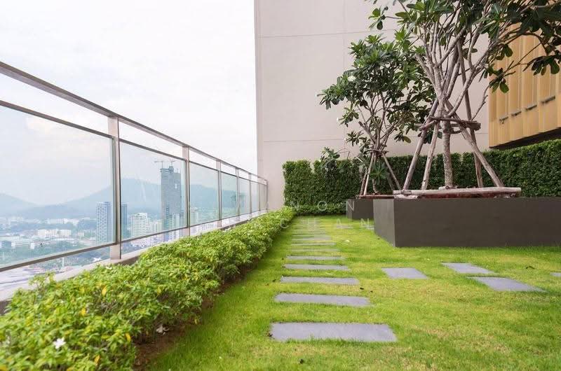 Marina Bayfront Sriracha, Chon Buri (Pattaya), 212 Jerm Jom Phon Road, Si Racha, Chon Buri (Pattaya), 1 Bedroom, 36 sqm, Condo For Sale, by Siwanon Gosachan, 500641707 - DDproperty.com