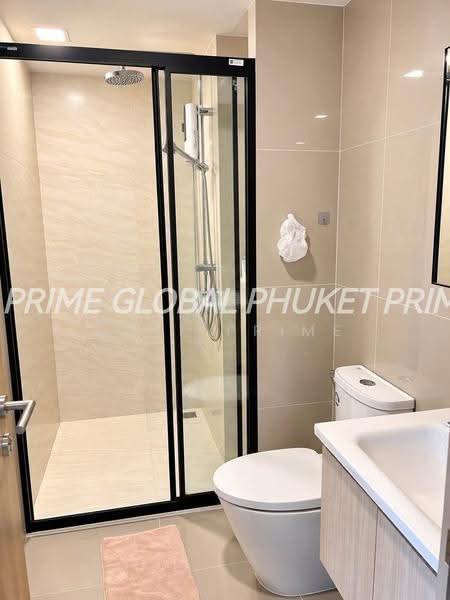 The Base Rise, Phuket, Wichit, Muang Phuket, Phuket, 2 Bedrooms, 33 sqm, Condo For Rent, by Case Prime, 500641710 - DDproperty.com