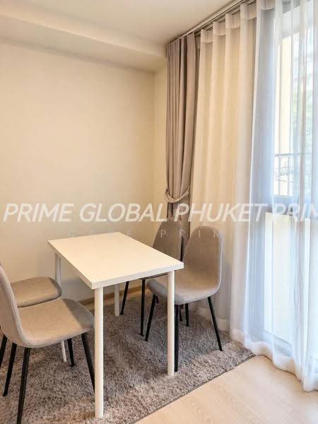 The Base Rise, Phuket, Wichit, Muang Phuket, Phuket, 2 Bedrooms, 33 sqm, Condo For Rent, by Case Prime, 500641710 - DDproperty.com