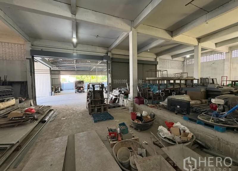 For rent Warehouse 4590 sq.m. in Bang Na, Bangkok HRE01517, Bangkok, Bang Na Nuea, Bang Na, Bangkok, , 4,590 sqm, Warehouse/Factory For Rent, by Hero Realtor Co., Ltd., 500641711 - DDproperty.com