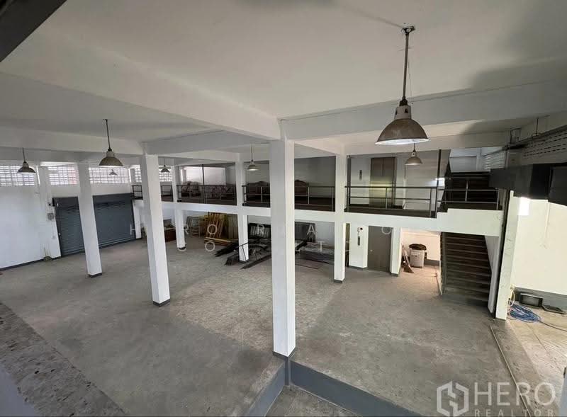 For rent Warehouse 4590 sq.m. in Bang Na, Bangkok HRE01517, Bangkok, Bang Na Nuea, Bang Na, Bangkok, , 4,590 sqm, Warehouse/Factory For Rent, by Hero Realtor Co., Ltd., 500641711 - DDproperty.com