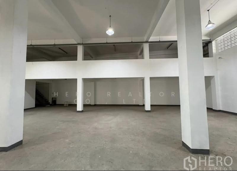 For rent Warehouse 4590 sq.m. in Bang Na, Bangkok HRE01517, Bangkok, Bang Na Nuea, Bang Na, Bangkok, , 4,590 sqm, Warehouse/Factory For Rent, by Hero Realtor Co., Ltd., 500641711 - DDproperty.com