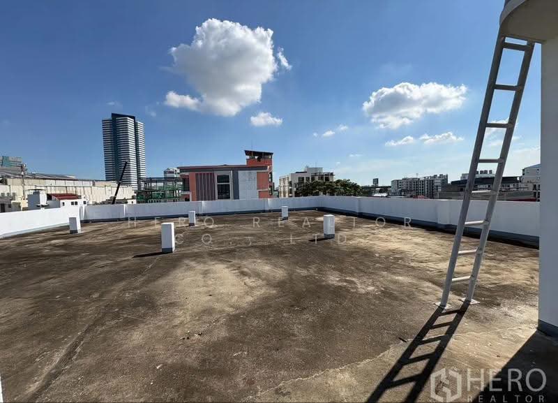 For rent Warehouse 4590 sq.m. in Bang Na, Bangkok HRE01517, Bangkok, Bang Na Nuea, Bang Na, Bangkok, , 4,590 sqm, Warehouse/Factory For Rent, by Hero Realtor Co., Ltd., 500641711 - DDproperty.com