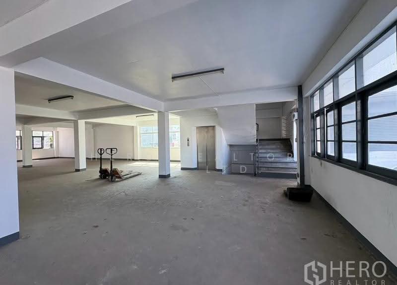 For rent Warehouse 4590 sq.m. in Bang Na, Bangkok HRE01517, Bangkok, Bang Na Nuea, Bang Na, Bangkok, , 4,590 sqm, Warehouse/Factory For Rent, by Hero Realtor Co., Ltd., 500641711 - DDproperty.com