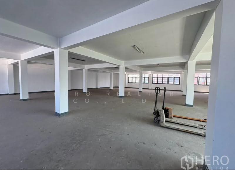 For rent Warehouse 4590 sq.m. in Bang Na, Bangkok HRE01517, Bangkok, Bang Na Nuea, Bang Na, Bangkok, , 4,590 sqm, Warehouse/Factory For Rent, by Hero Realtor Co., Ltd., 500641711 - DDproperty.com
