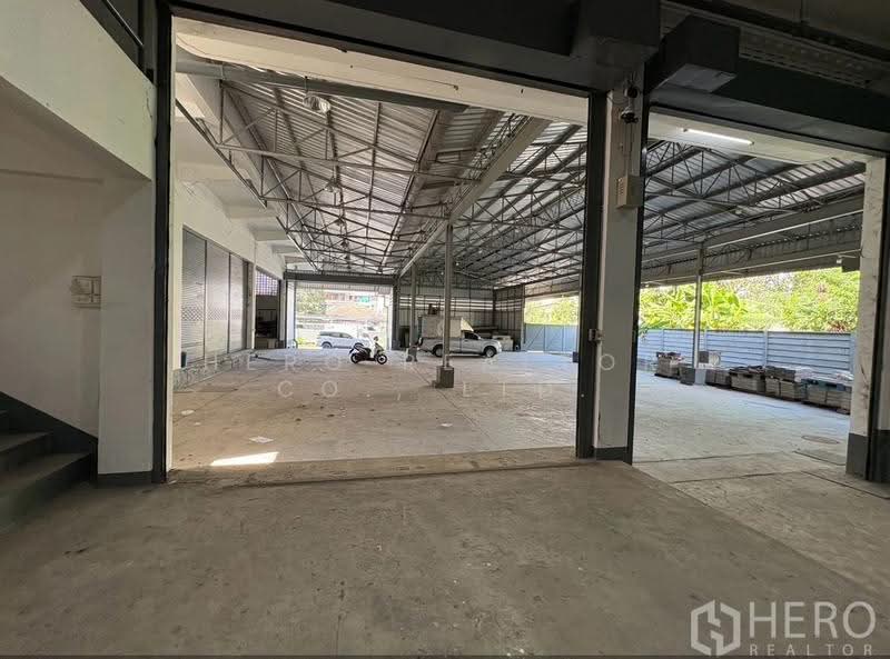 For rent Warehouse 4590 sq.m. in Bang Na, Bangkok HRE01517, Bangkok, Bang Na Nuea, Bang Na, Bangkok, , 4,590 sqm, Warehouse/Factory For Rent, by Hero Realtor Co., Ltd., 500641711 - DDproperty.com