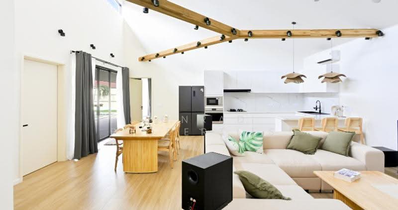 Charming 3 Bedroom Pool Villas for Sale in Lamai, Surat Thani, Maret, Ko Samui, Surat Thani, 3 Bedrooms, 216 sqm, Villa For Sale, by Conrad Properties, 500641715 - DDproperty.com