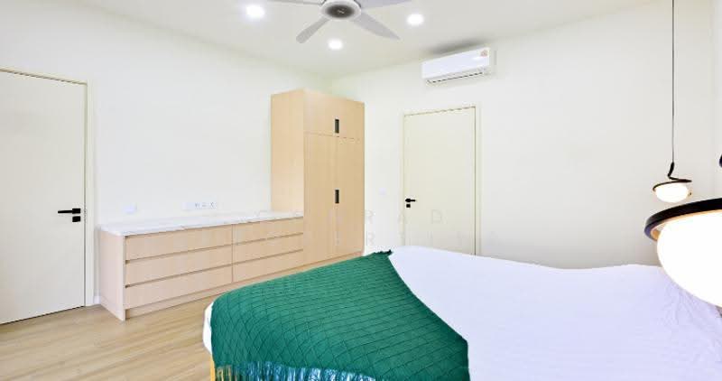 Charming 3 Bedroom Pool Villas for Sale in Lamai, Surat Thani, Maret, Ko Samui, Surat Thani, 3 Bedrooms, 216 sqm, Villa For Sale, by Conrad Properties, 500641715 - DDproperty.com