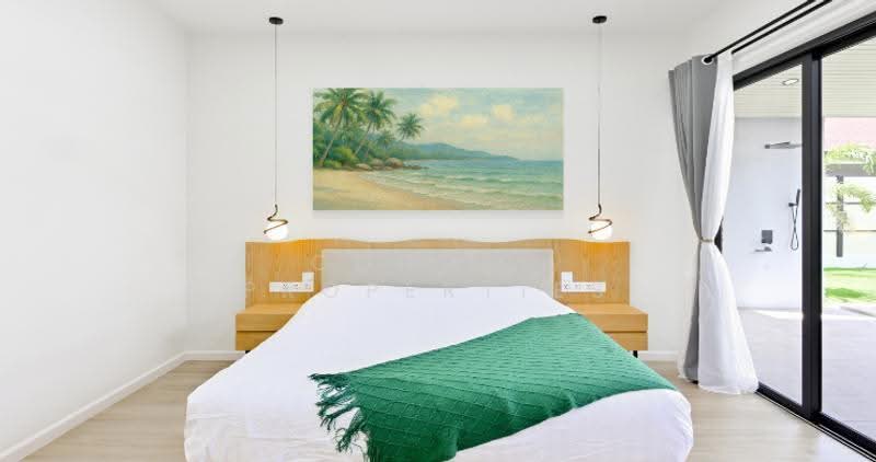 Charming 3 Bedroom Pool Villas for Sale in Lamai, สุราษฎร์ธานี, มะเร็ต, เกาะสมุย, สุราษฎร์ธานี, 216 ตร.ม., วิลล่า ขาย, โดย Conrad Properties, 500641715 - DDproperty.com