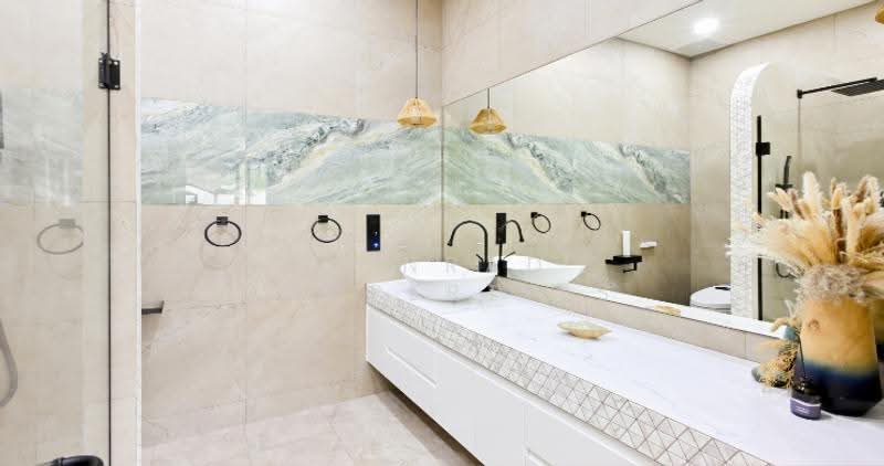 Charming 3 Bedroom Pool Villas for Sale in Lamai, Surat Thani, Maret, Ko Samui, Surat Thani, 3 Bedrooms, 216 sqm, Villa For Sale, by Conrad Properties, 500641715 - DDproperty.com